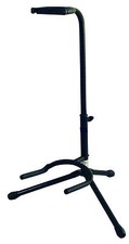 Ständer/Gitarrenständer-Schw