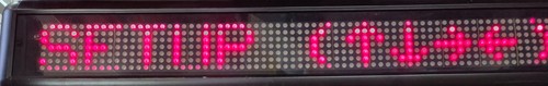 Led laufschrift - led-laufschrift,