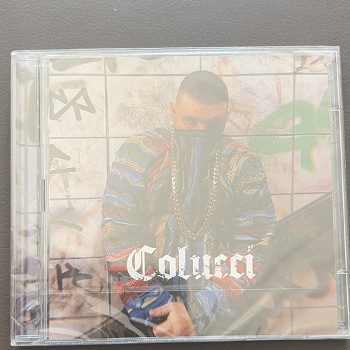 Fler colucci album - fler-colucci,