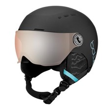 Ski- oder Snowboardhelm für
