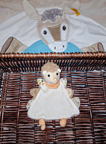 Sterntaler schmusetuch - 💕sterntaler,