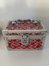 Plexiglas Schmuckbox mit