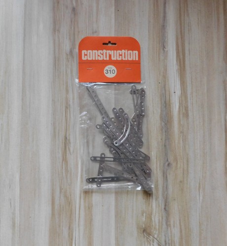 Ddr metallbaukasten - ddr,