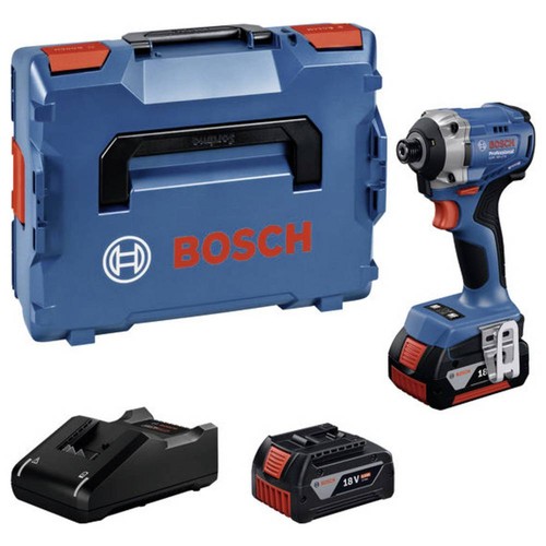 Bosch professional gdr 18v 215 - bosch,