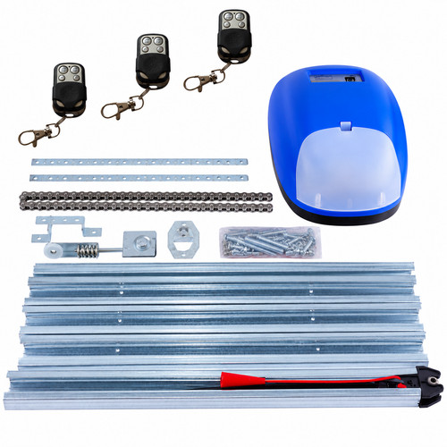 Antrieb garagentorantrieb set - garagentorantrieb,