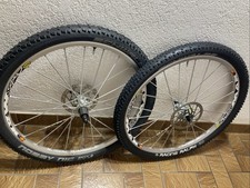 Set 26 " MTB Mavic Crossmax Sl Disc Ust Tubeless Laufradsatz
