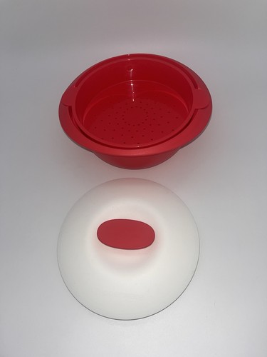 Tupperware tortilla keeper - tupperware,