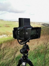 Phase One IQ, XF, XT, DF