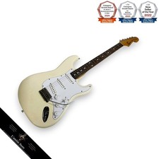 Squier by Fender Stratocaster