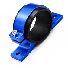 Benzinpumpenhalter 60mm Blau