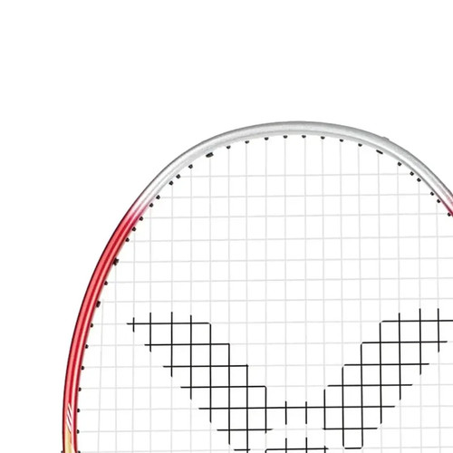 Victor badminton racket - victor,