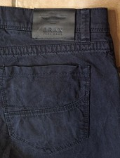 BRAX dünnere Herren Hose