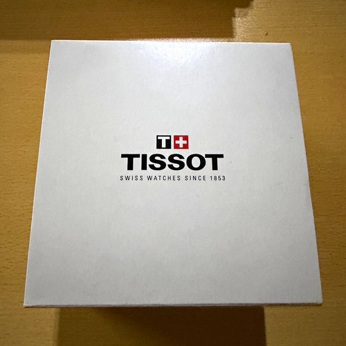 Tissot prx herren quarz uhr - tissot,