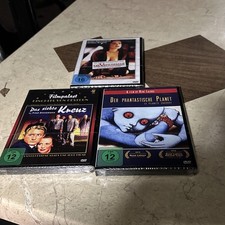 Phantastischer Planet+7.Kreuz+