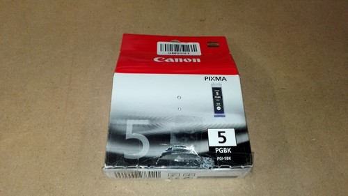 Canon pgi 5pgbk tintenpatrone - canon,