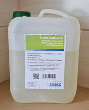 Silikon Glättmittel OTTO-SEAL 3,7 Liter