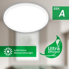 LED Deckenleuchte 14W Ultra