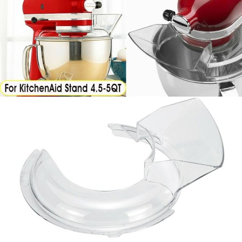 Spritzschutz für kitchenaid - für,
