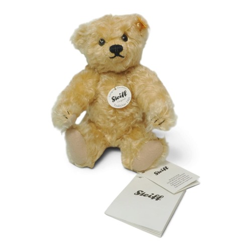 Steiff original teddybär 1905 - steiff,