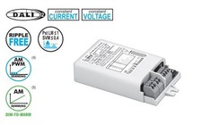 Tci led treiber mini - led, dc