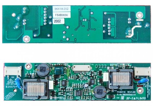 Inverter toshiba inv10 212 - inverter,