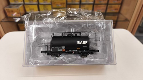 Brawa 50023 kesselwagen - brawa, [p]