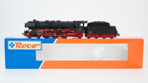 Roco 43240 dampflok mit - roco, h0