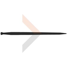 BLUELINE Frontladerzinken