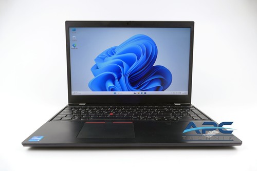 Lenovo thinkpad l15 gen - gen, 2-