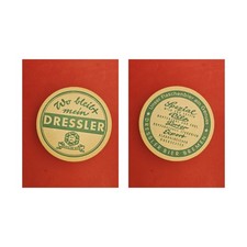 Dressler grüner Kreis