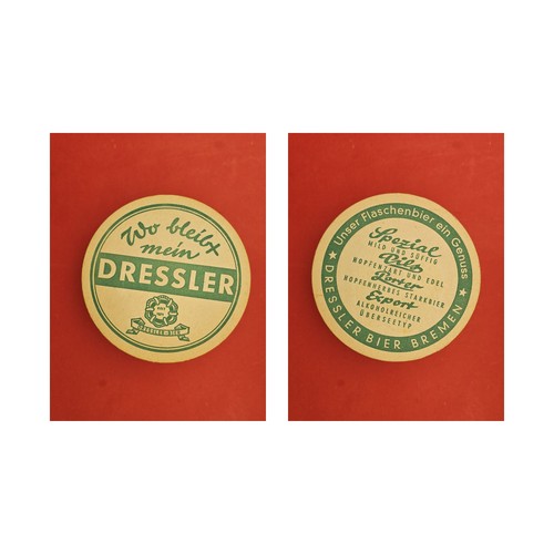 Dressler grüner kreis - grüner,