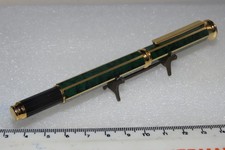 Füllfederhalter , Patronenfüller mit Iridium Point Germany Feder