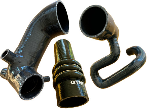 Gtm silikon druckschlauch - silikon,