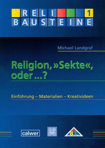 Michael landgraf religion - landgraf,