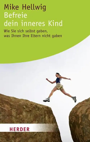 Befreie dein inneres kind - befreie,