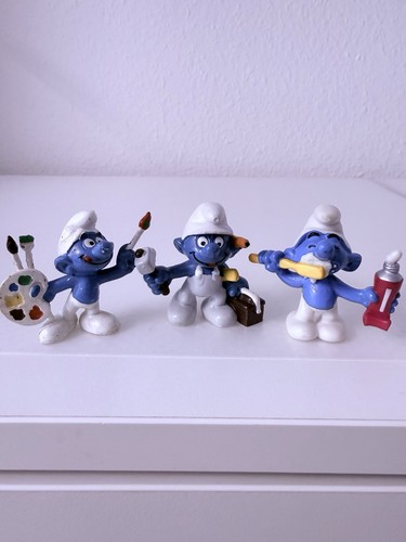Original schleich peyo - original, von