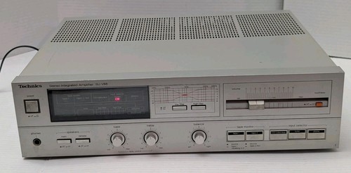Rare vintage technics v88 - rare,