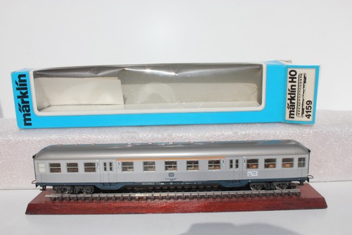 Märklin 4159 oder 4158 - oder,