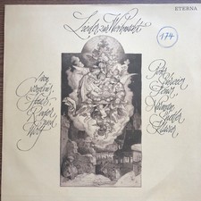 Lieder zur - 12", "