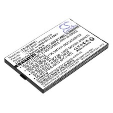 Battery for sonos 01000000118 - battery,