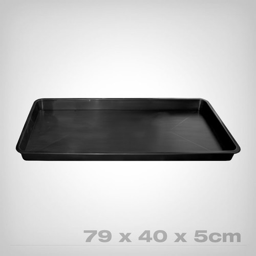 Garland pflanzschale schwarz - garland, pflanzschale,