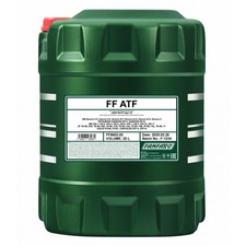 20 (1x20) Liter Fanfaro ATF