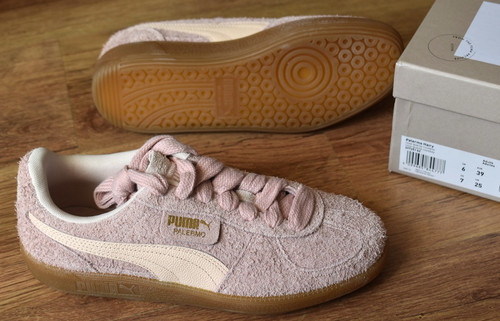Puma palermo hairy 38 - 36,