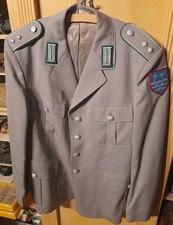 Bundeswehr BW Uniform Offizier