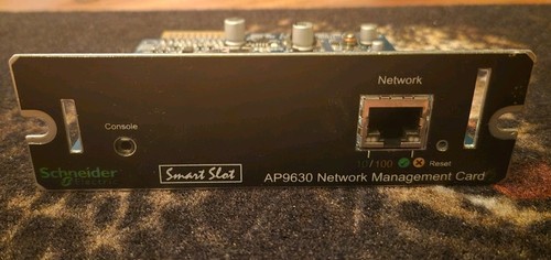 Apc nmc2 ap9630 usv - nmc2,