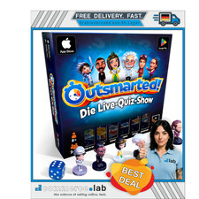 Outsmarted – Das Digitale