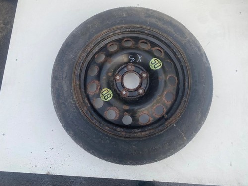 Bmw e83 2009 r17 - 2009, reserverad