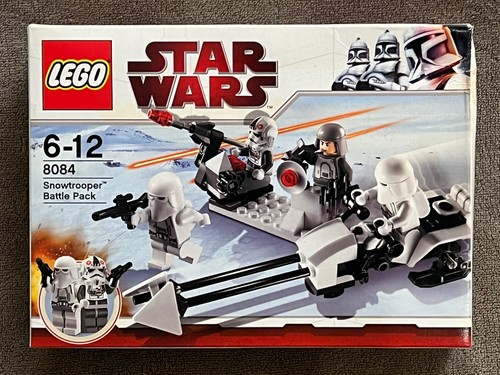 Neu lego star wars - wars, 8084