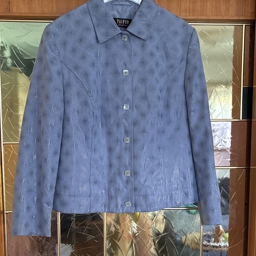 Taifun damen jacke blau - jacke,