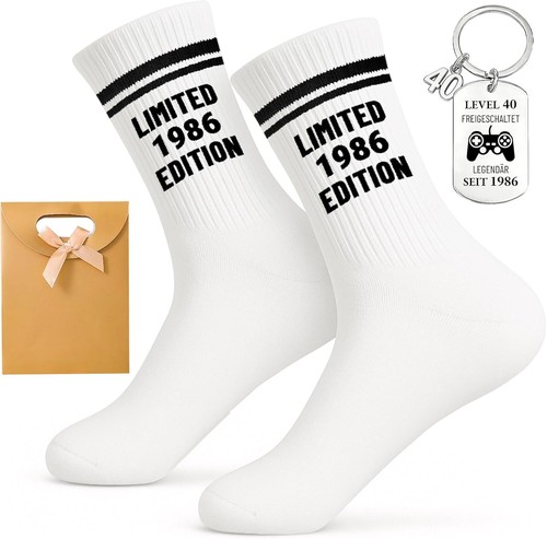 Geschenk geburtstag mann - 40,